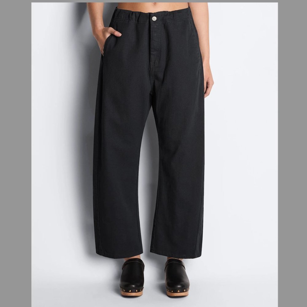 Roucha Dalby Denim
